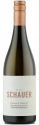 Weingut Schauer, Sauvignon blanc Quarz und Schiefer, Kitzeck, Schiefer