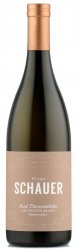 Weingut Schauer, Sauvignon blanc Theresienh�he, Riedenwein, Kitzeck, Schiefer