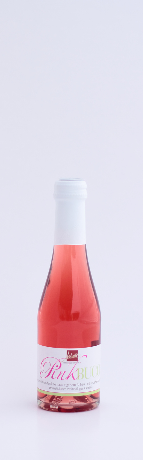 SCHILCHEREI J�BSTL Pink Buco 0,2l