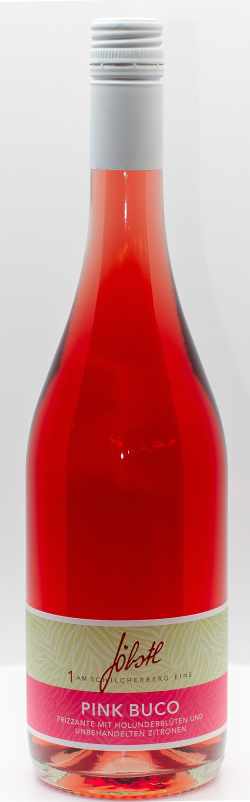 SCHILCHEREI J�BSTL Pink Buco 0,75l