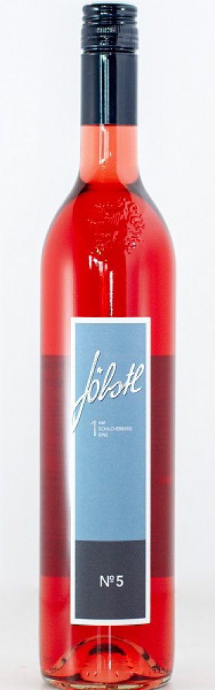 SCHILCHEREI J�BSTL Schilcher No.5 0,75l