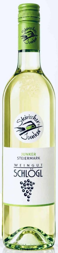 SCHL�GL Junker 2026 0,75l