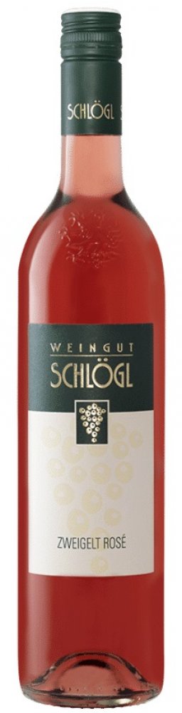 SCHL�GL Zweigelt Ros� 0,75l