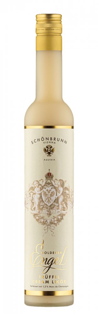 SCH�NBRUNN VIENNA Goldener Engel 500 ml