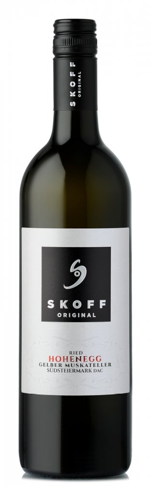 SKOFF W. GM Hohenegg 0,75l
