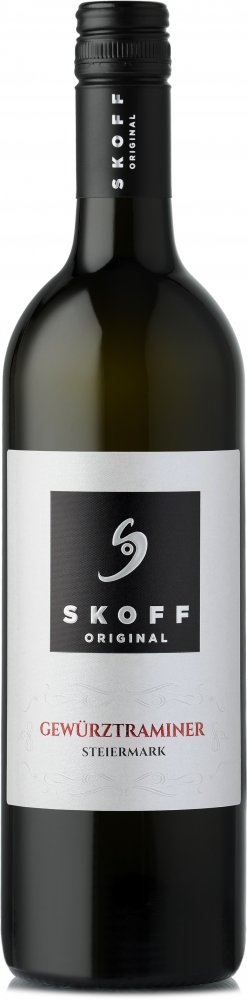 SKOFF W. Gew�rztraminer 2024 0,75l