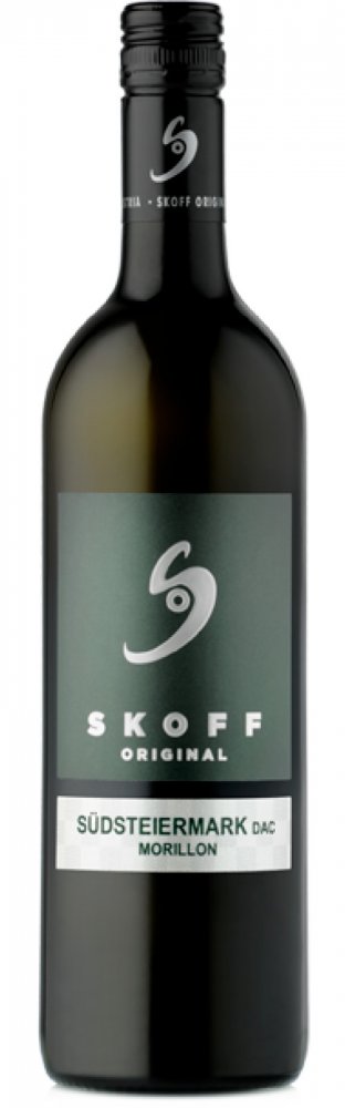 SKOFF W. MO S�dsteiermark DAC 0,75l
