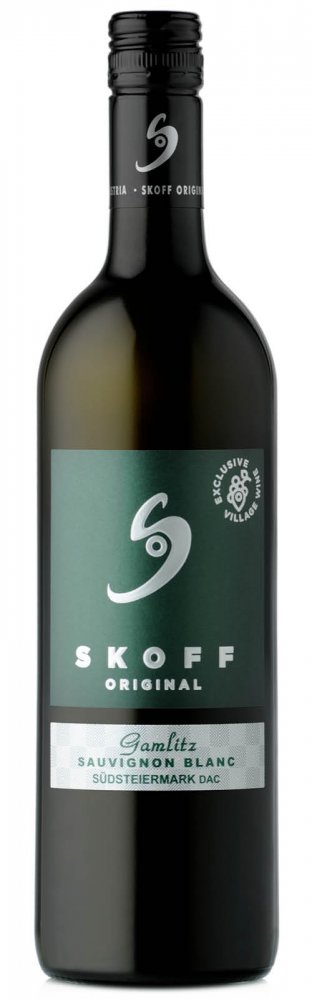 SKOFF W. SB Gamlitz 0,75l