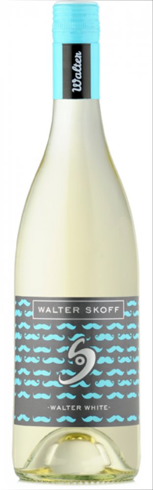 SKOFF W. Walter White 2025 0,75l