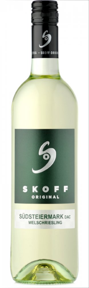 SKOFF W. Welschriesling 2025 0,75l