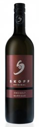 Weingut Walter Skoff, Zweigelt Barrique