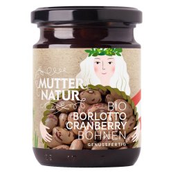 STEIRERKRAFT BIO Cranberry Bohnen genussfertig | Vinofaktur Genussregal S�dsteiermark