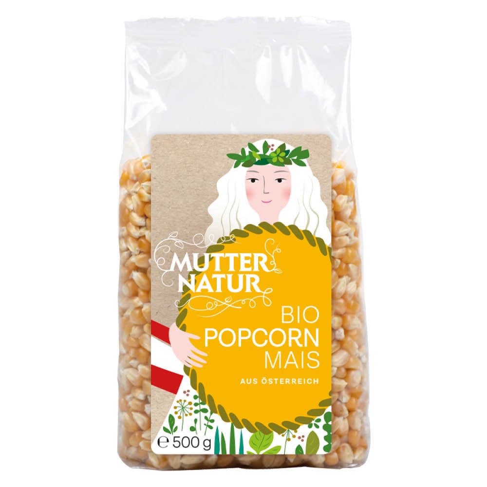 STEIRERKRAFT BIO Popcornmais 500 g