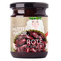 STEIRERKRAFT BIO Rote Bohnen genussfertig | Vinofaktur Genussregal S�dsteiermark