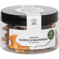 STEIRERKRAFT Eierschwammerl getrocknet | Vinofaktur Genussregal S�dsteiermark