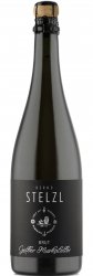 Weingut Bernd Stelzl, Gelber Muskateller, Brut, Sekt, S�dsteiermark, Gamlitz, Leutschach