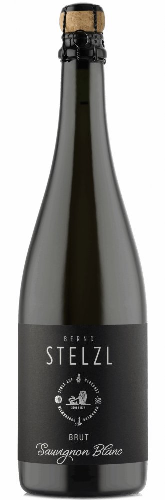 STELZL Sauvignon blanc Brut 0,75l