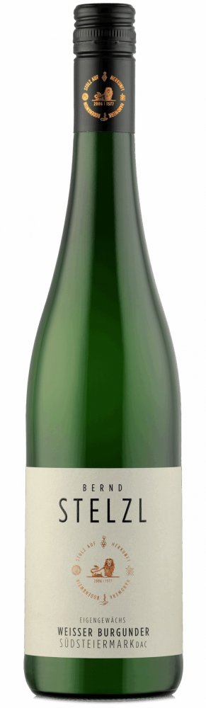 STELZL Weissburgunder 2025 0,75l