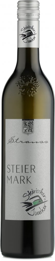 STRAUSS Junker 2026 0,75l