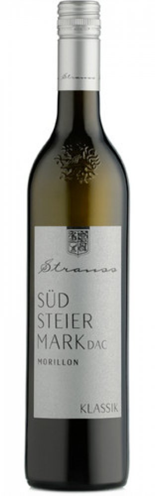 STRAUSS MO DAC Klassik 2025 0,75l