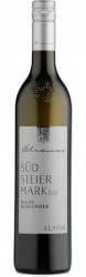 Weingut Karl & Gustav Strauss, Weissburgunder S�steiermark DAC 2022