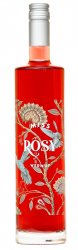 Weingut Thomas & Margaretha Strohmaier Miss Rosy Wermut 0,75l 