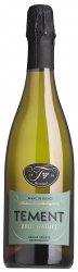 Weingut TEMENT Brut Nature, Zero Dosage, Blanc de Blanc