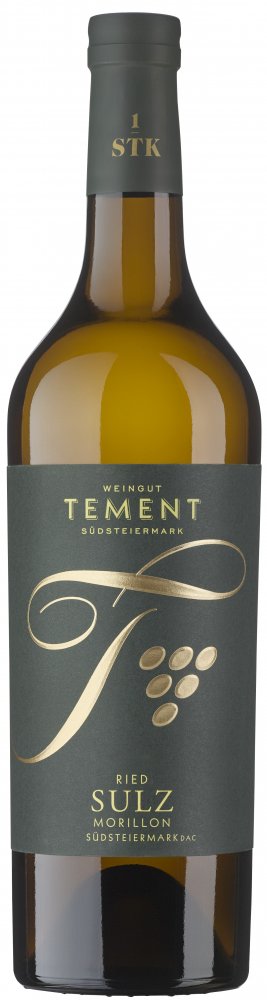 TEMENT MO Sulz 2022 0,75l