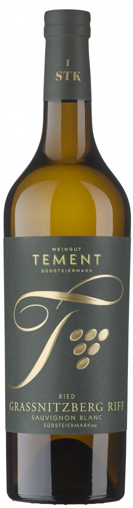 TEMENT SB Grassnitzberg RIFF 2022 0,75l