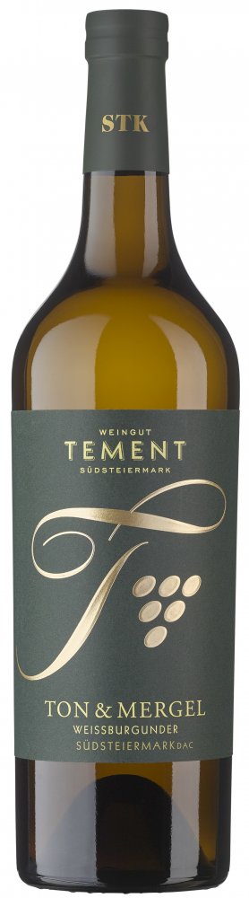 TEMENT WB Ton & Mergel 2024 0,75l