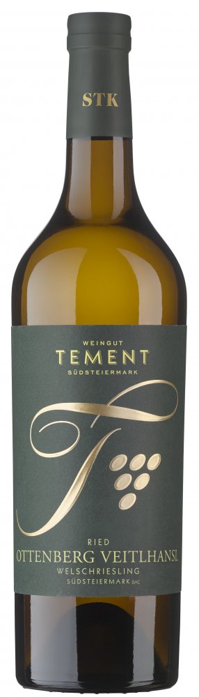TEMENT WR Ottenberg Veitlhansl 2021 0,75l