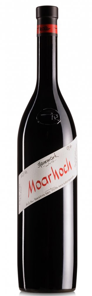 THALLER Cuv�e Moarhoch 0,75l