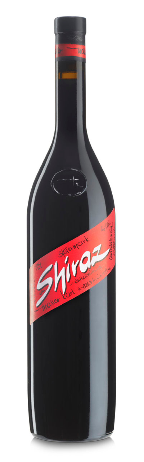 THALLER Cuv�e Shiraz 0,75l