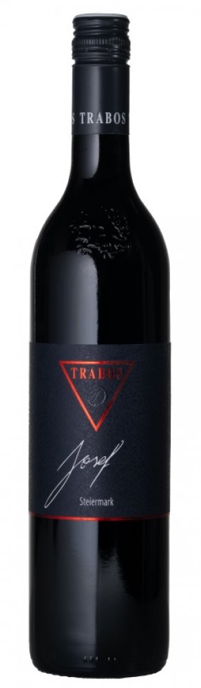 TRABOS Der Josef Cuv�e 2022 0,75l