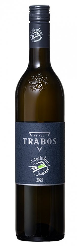 TRABOS Junker 2026 0,75l