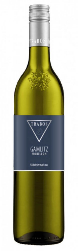 TRABOS Morillon Gamlitz 0,75l