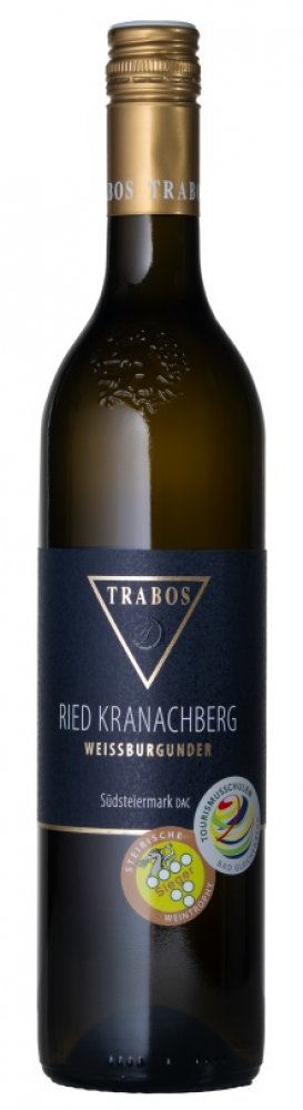 TRABOS WB Kranachberg 2020 0,75l