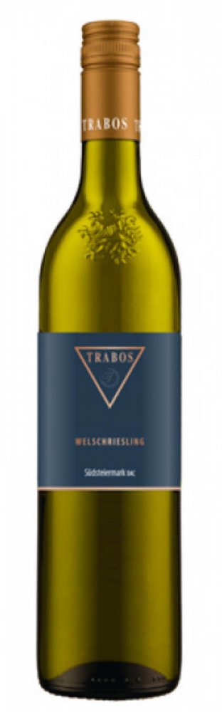TRABOS Welschriesling 2025 0,75l