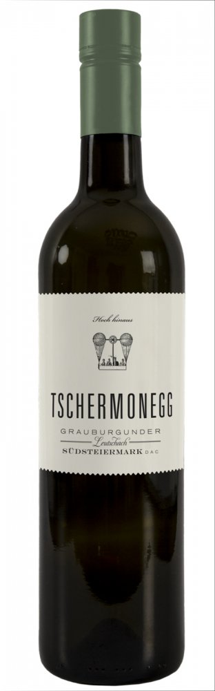 TSCHERMONEGG GB Leutschach 2025 0,75l