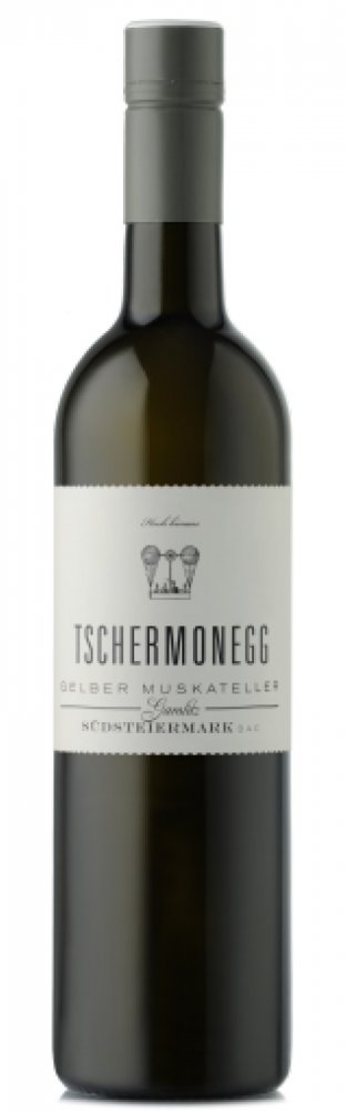 TSCHERMONEGG GM Gamlitz 0,75l