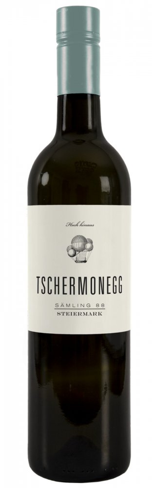 TSCHERMONEGG S�mling 88 0,75l