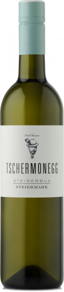 TSCHERMONEGG Steirerbua 0,75l
