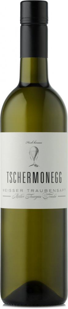 TSCHERMONEGG Traubensaft wei� 0,74l