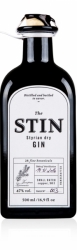 The Stin Gin | Vinofaktur Genussregal S�dsteiermark