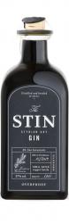 The STIN Gin Overproof | Vinofaktur Gneussregal S�dsteiermark