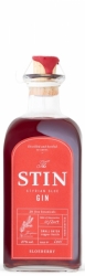 The STIN Sloeberry Gin | Vinofaktur Genussregal S�dsteiermark
