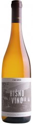 VINO GROSS Hisno Vino
