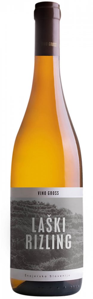VINO GROSS Laski Rizling 0,75l