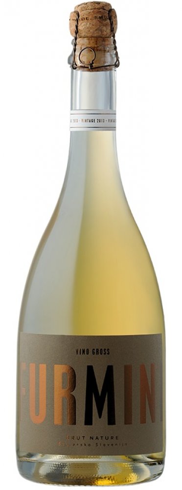 VINO GROSS Penina Furmint 2018 0,75l