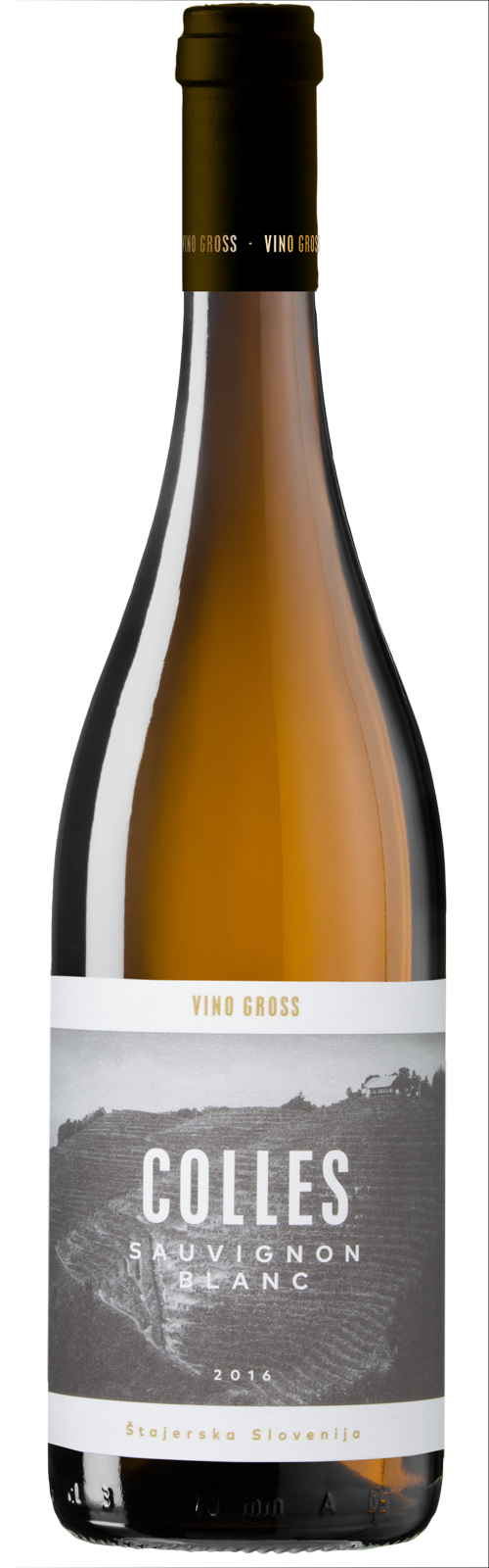 VINO GROSS SB Colles 2015 1,5l-MAG